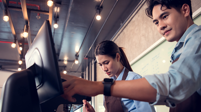 What POS System Do Restaurants Really Need?